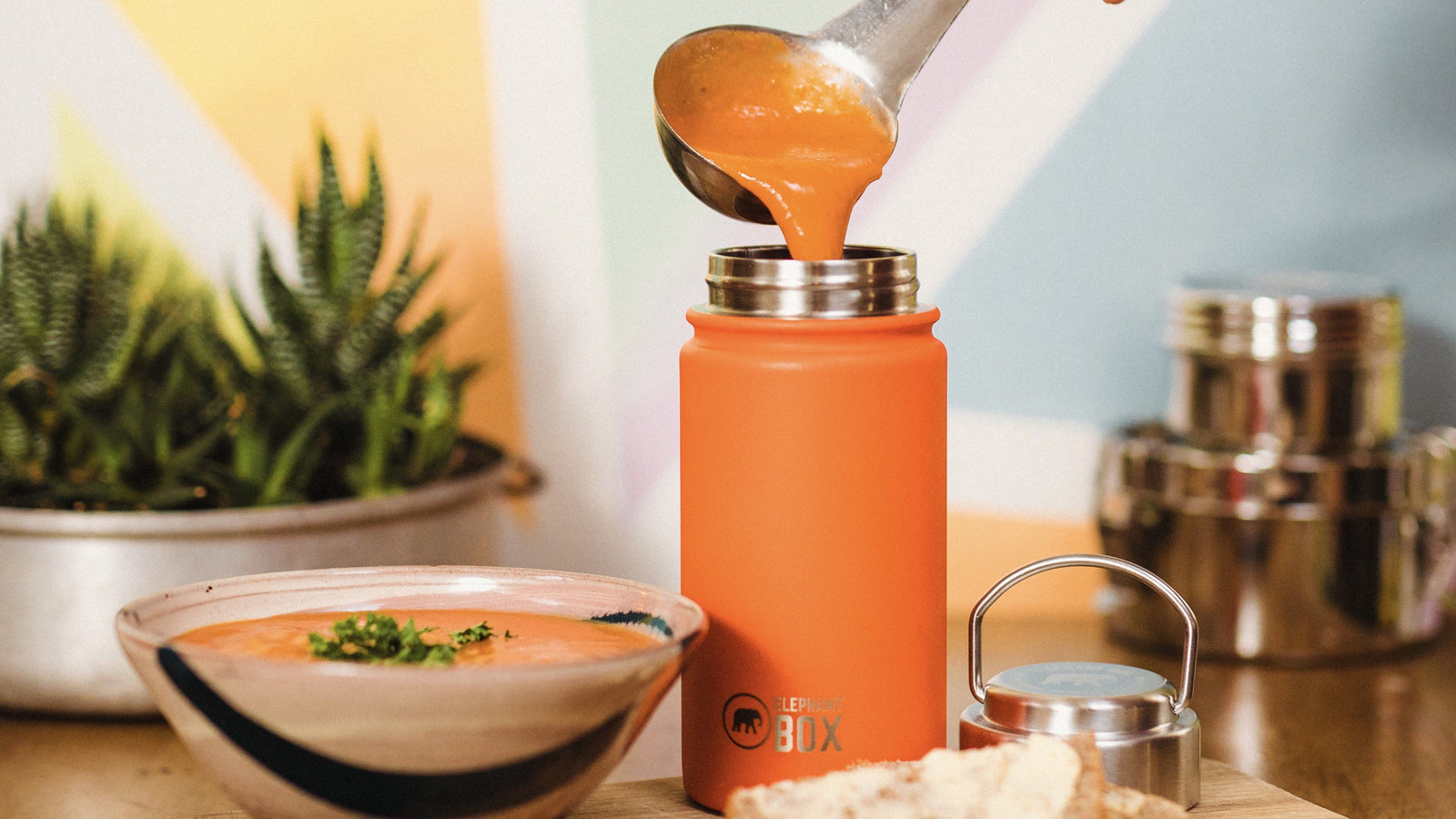 3 QUICK & HEALTHY SOUP RECIPES