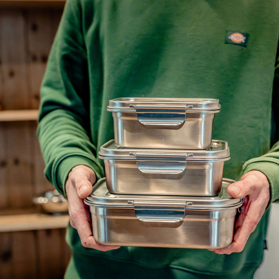 Can You Put an Elephant Box Lunchbox in the Dishwasher?