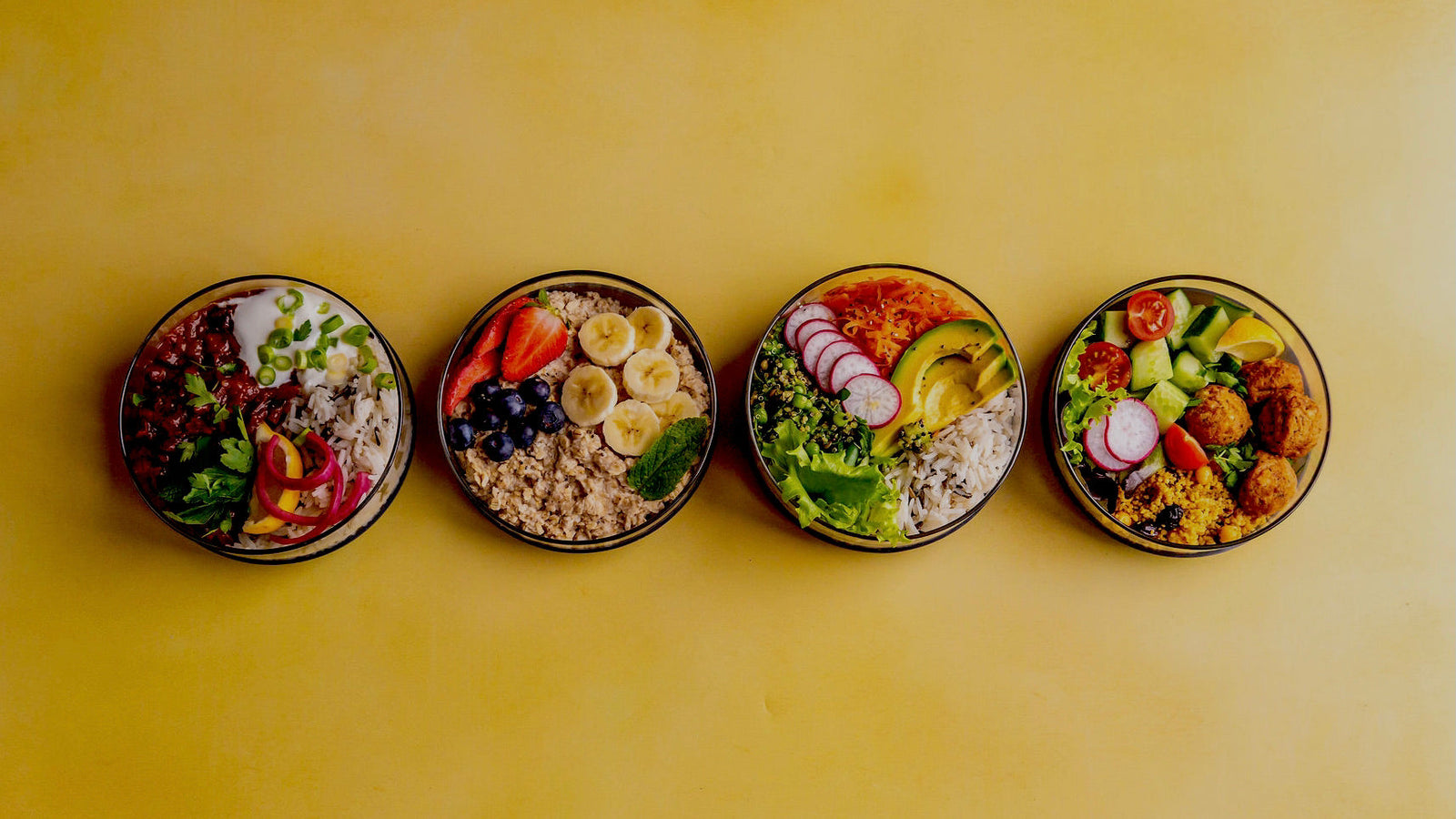 Meal Prepping & Batch Cooking: A Guide For Beginners