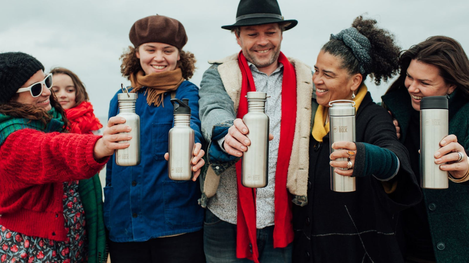 GET INVOLVED THIS NATIONAL REFILL DAY