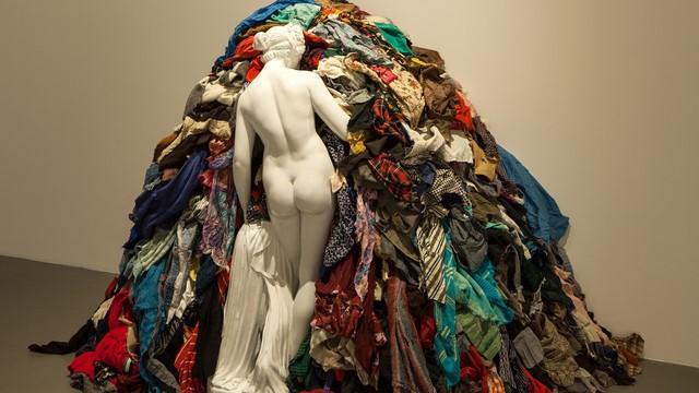 What Impact Do Our Clothes Have on the Environment?