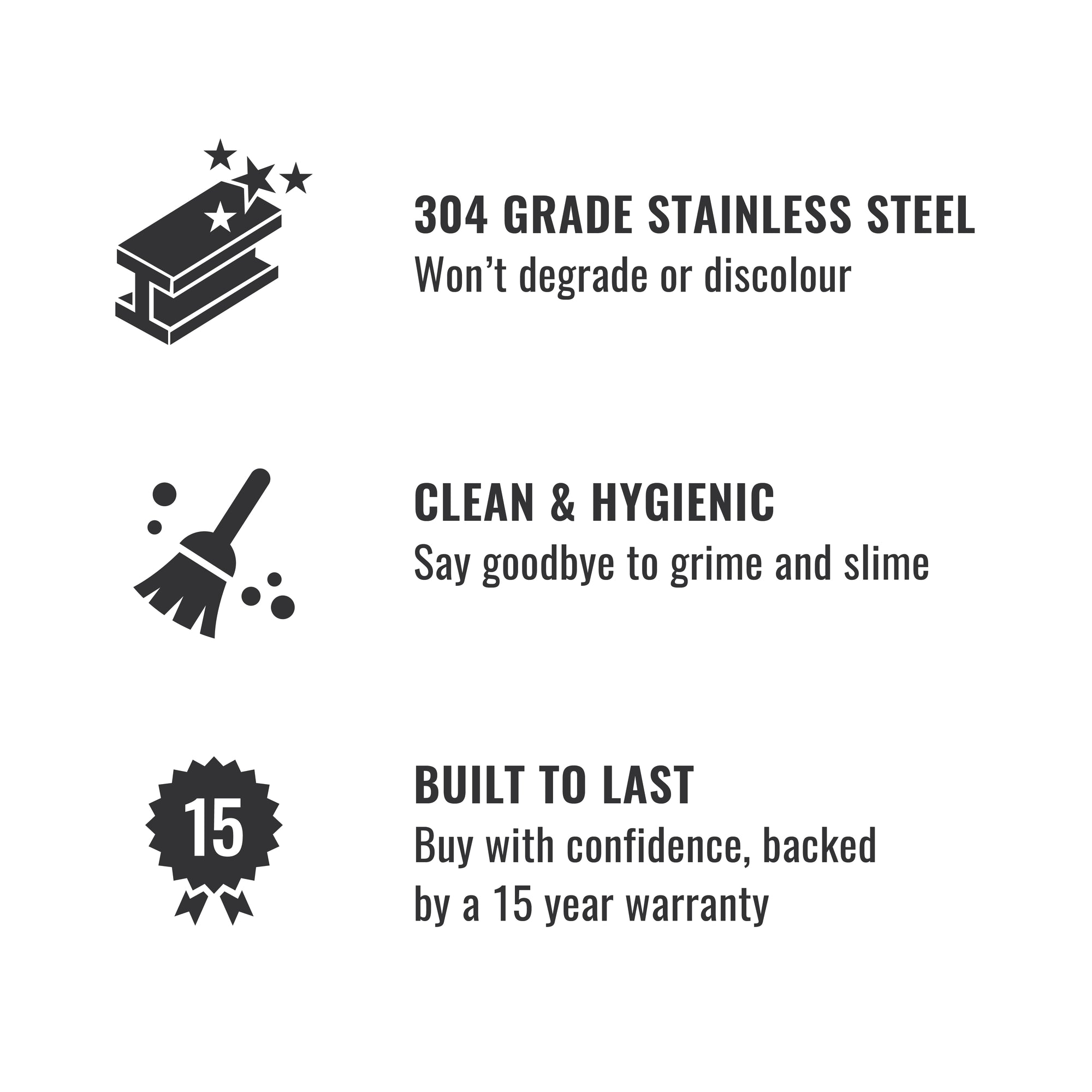 Elephant Box products quality and guarantee