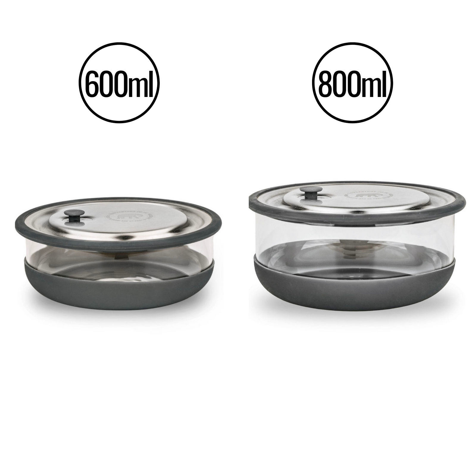 Lunch Bowl - Set of 2