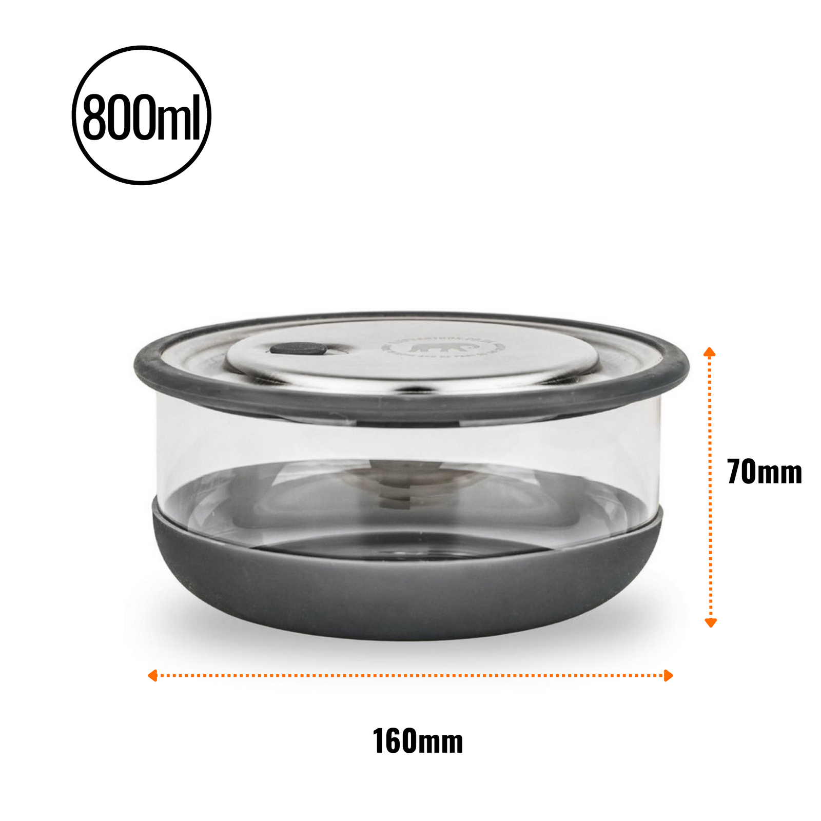 Lunch Bowl - Medium