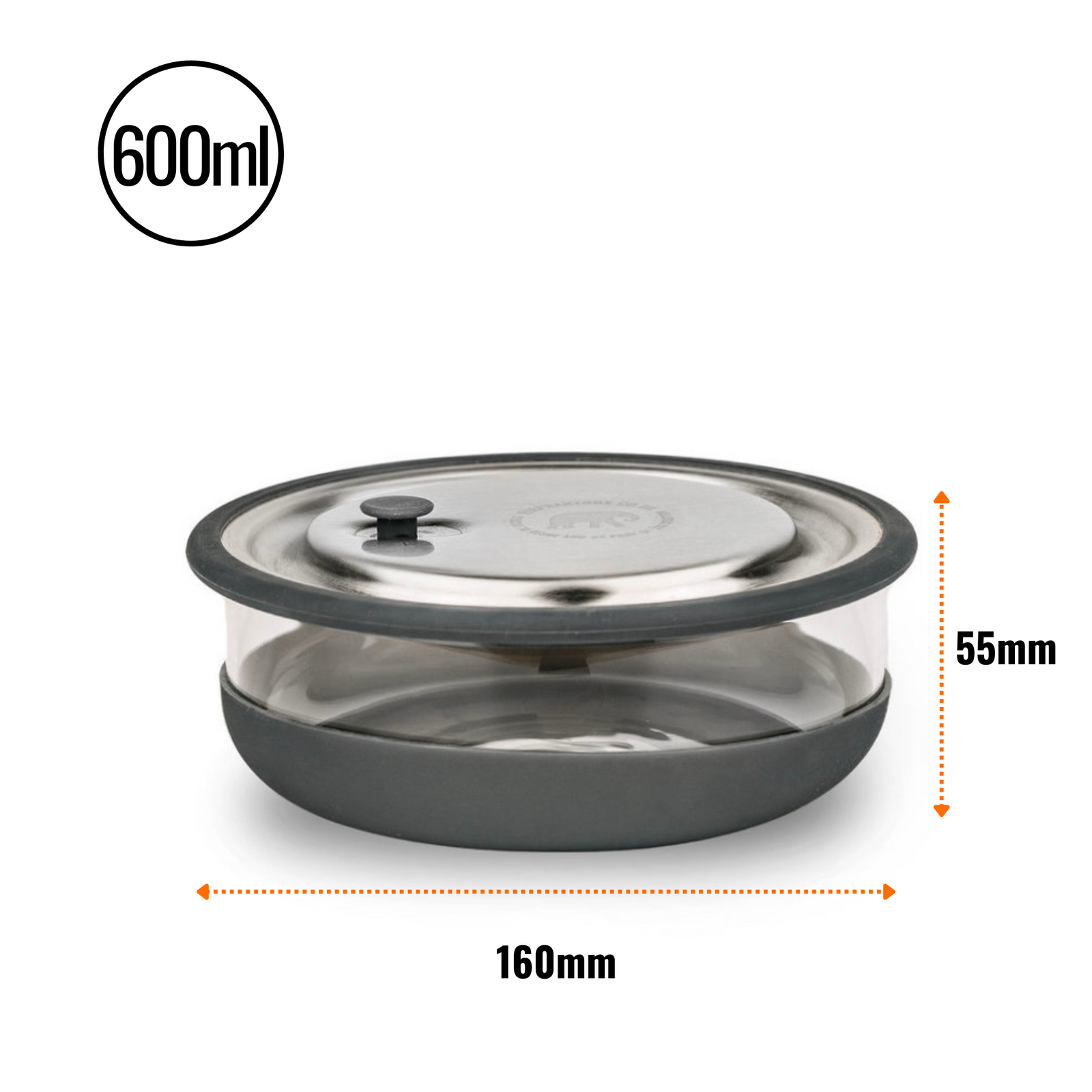 Lunch Bowl - Large