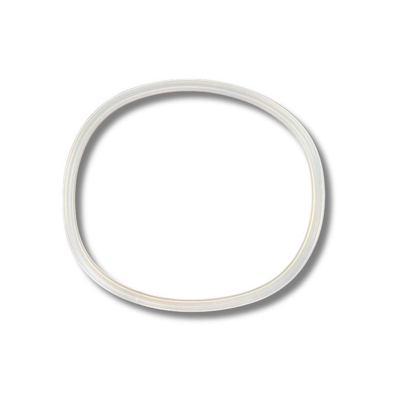 Seal for Clip & Seal - Clear