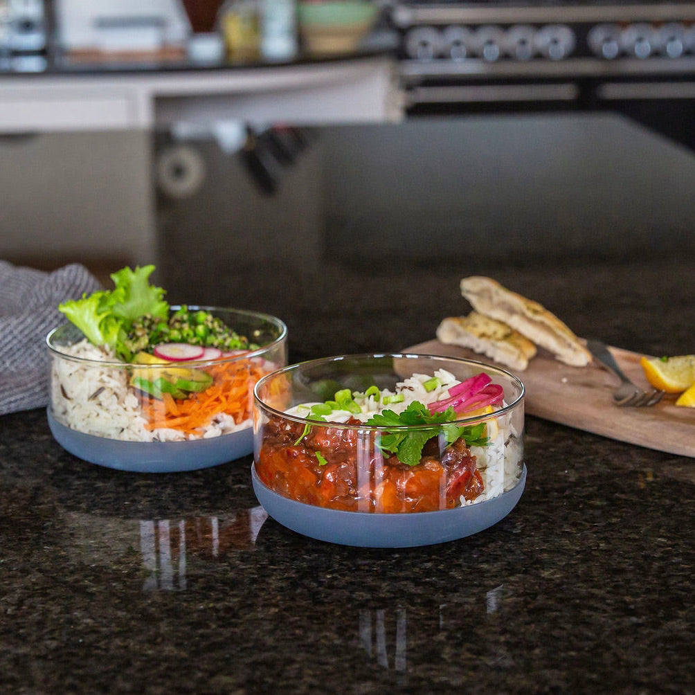 Lunch Bowl - Set of 2