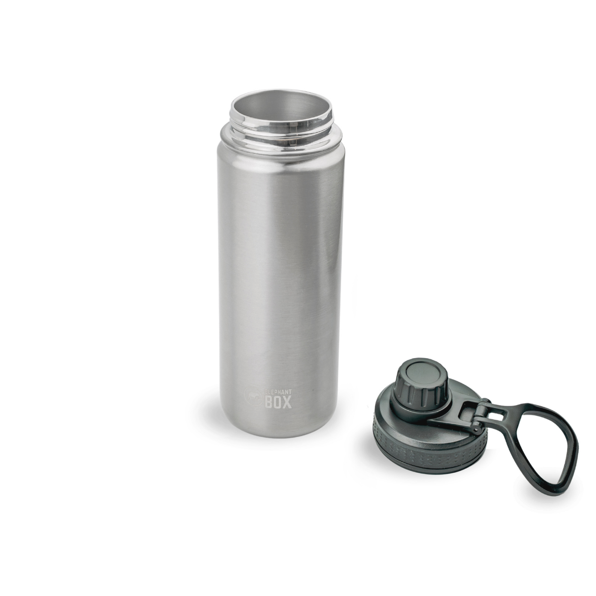 Insulated Water Bottle 500ml - Chug Cap