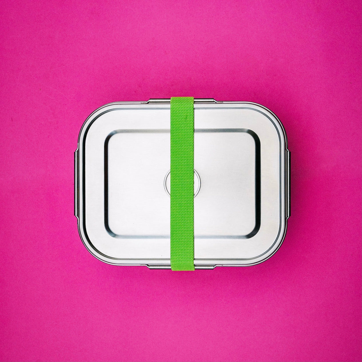 Clip & Seal Lunchbox - Large