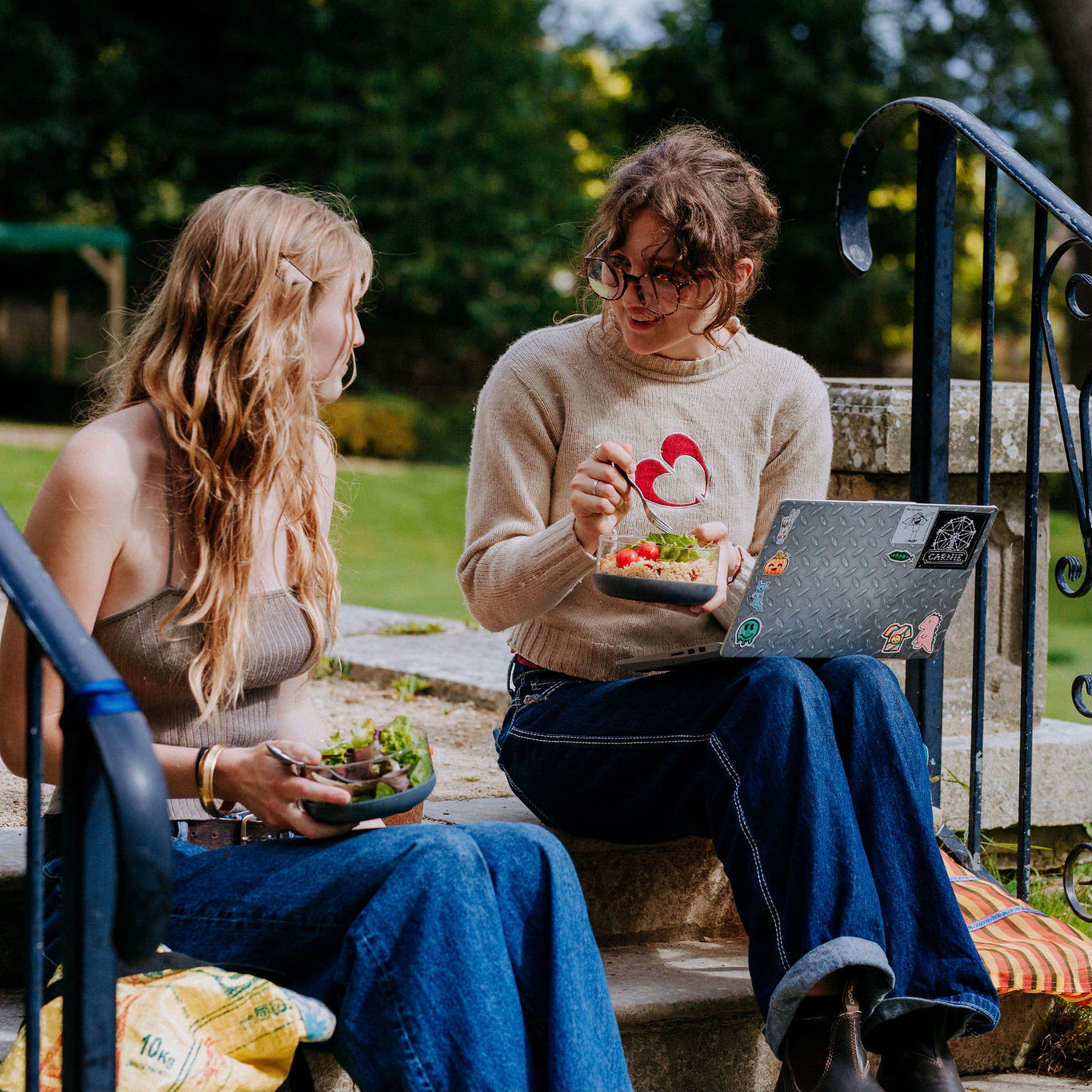 Lunch Bowl - Set of 2