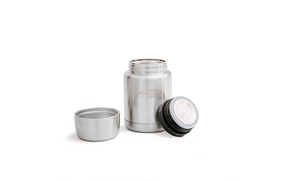Stopper for Insulated Food Flask 450ml