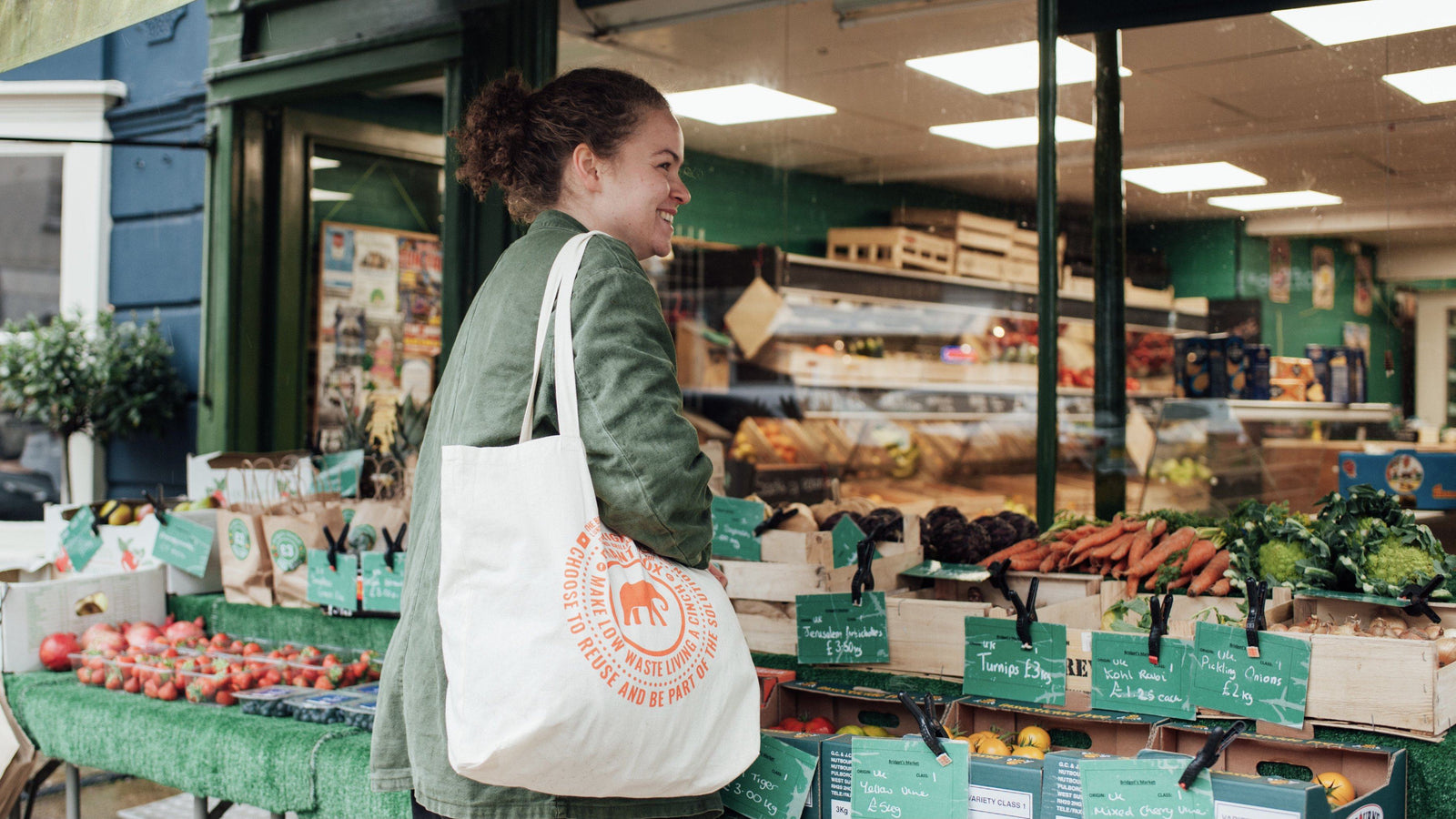 10 Low-Waste Life Hacks for Plastic Free July