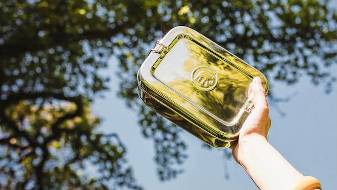 Best Material for School Lunchbox