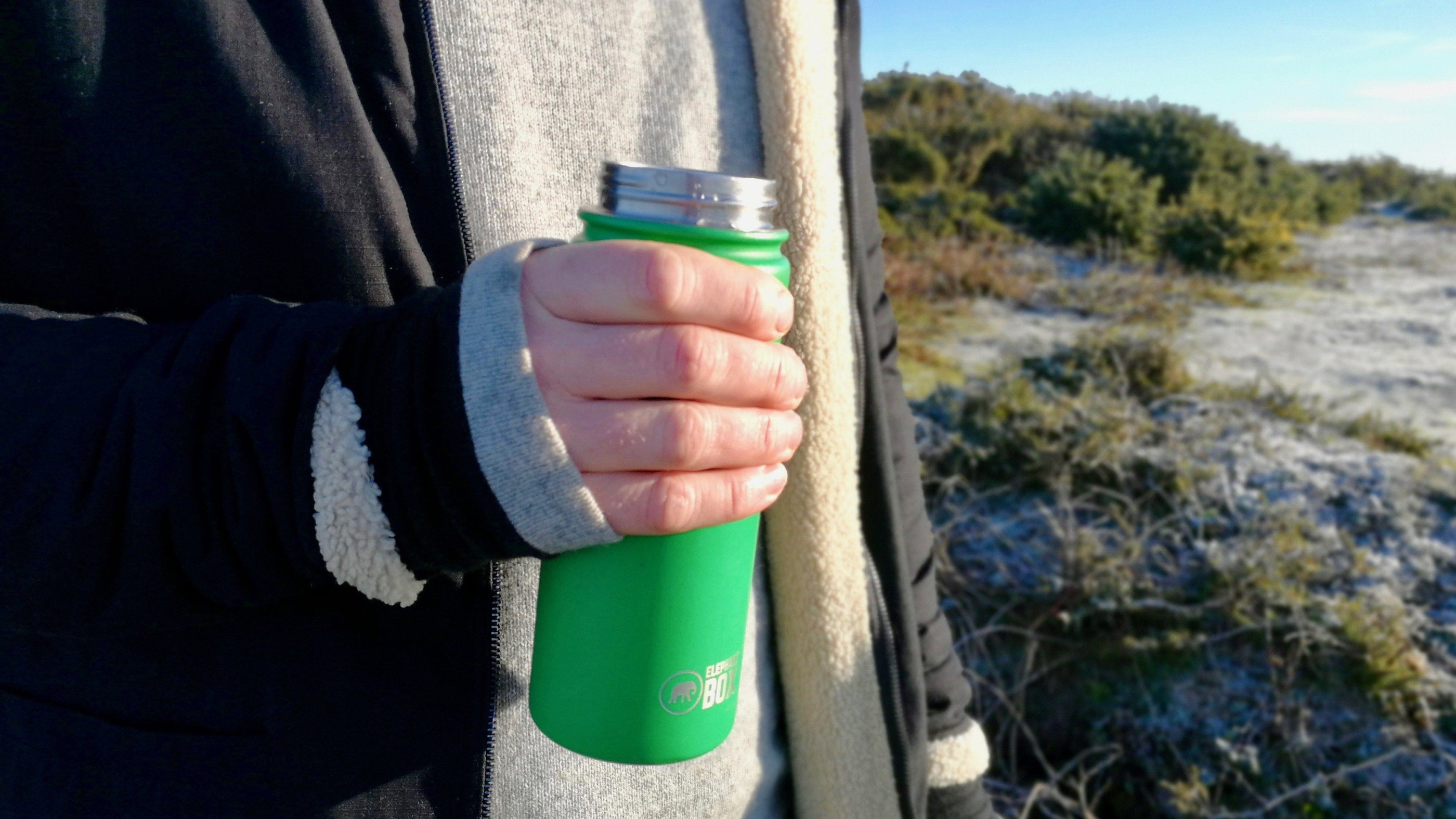 9 WINTER WARMER DRINKS RECIPES