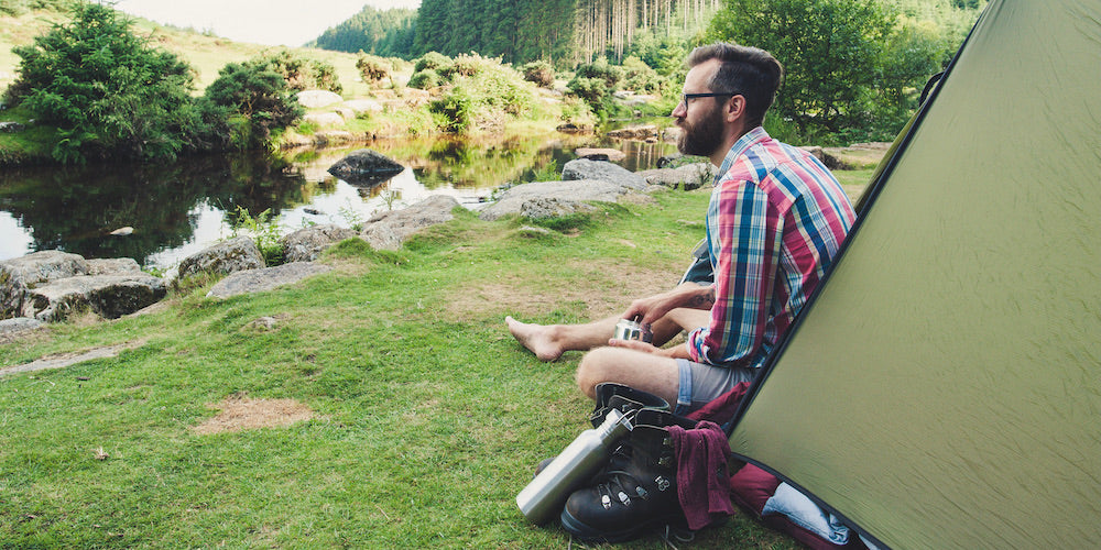 Essential outdoor kit