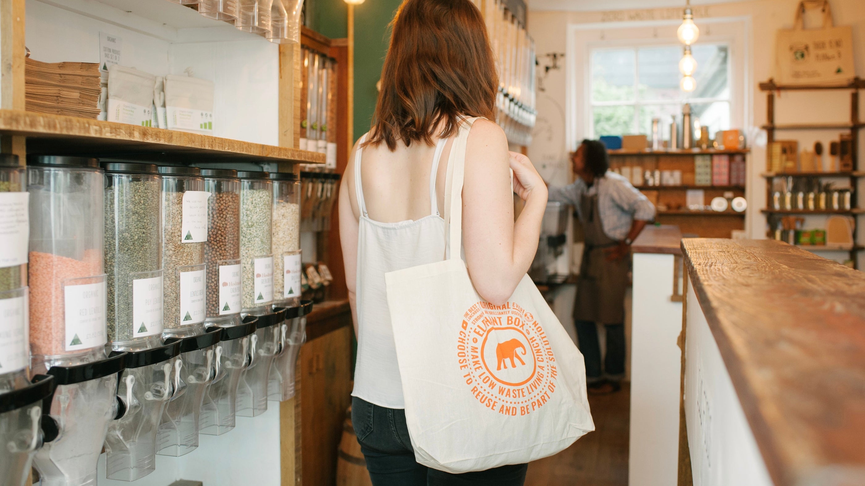 10 Hacks for Plastic Free July