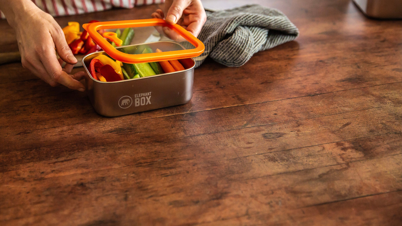 Microwaving Metal? A Guide to Microwave Safe Steel