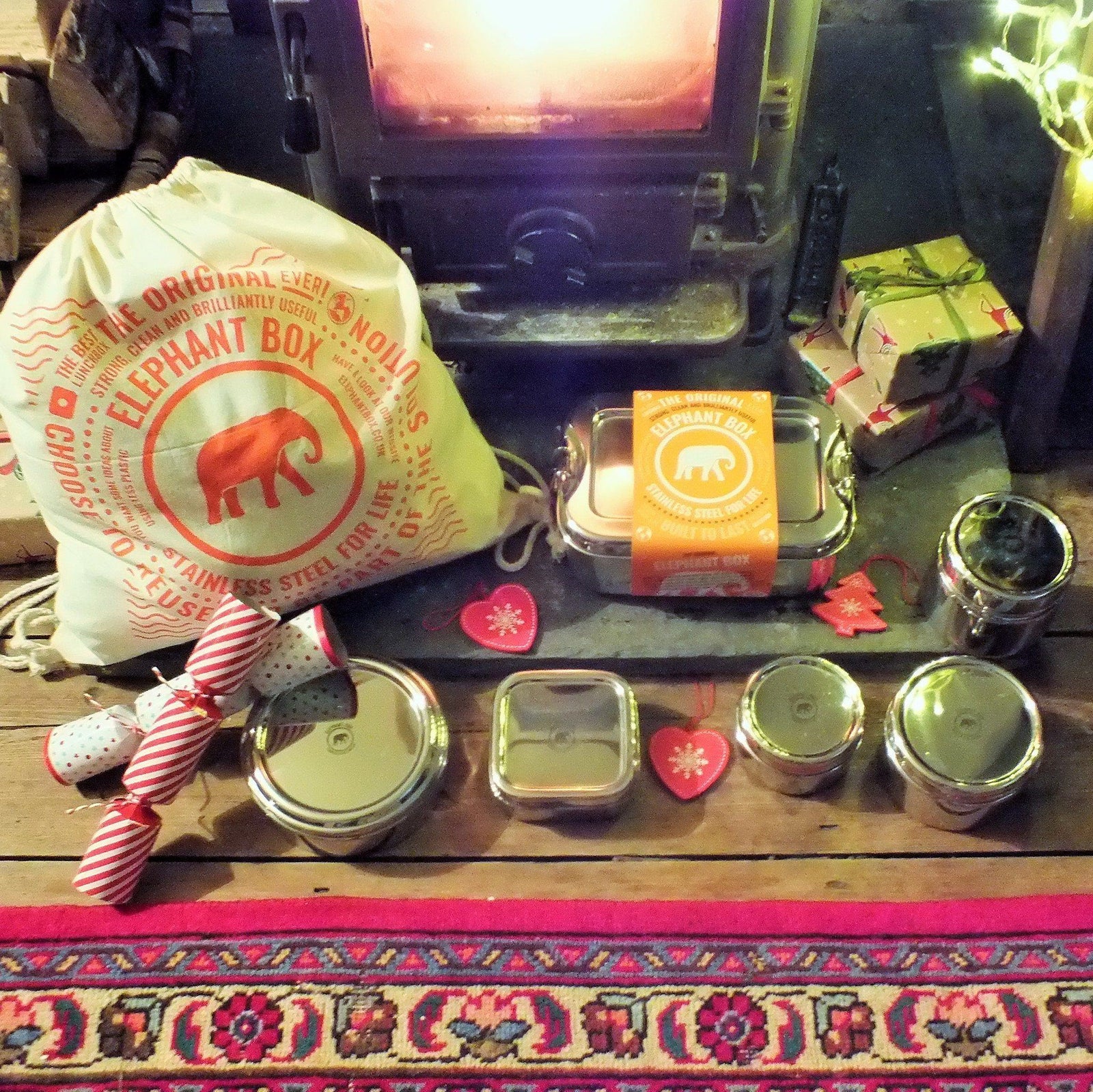 Have Yourself a Low Waste Christmas (Part One)