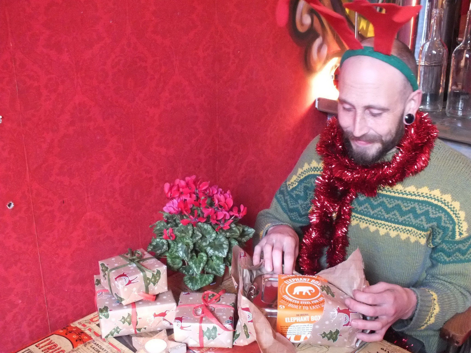 HAVE YOURSELF A LOW WASTE CHRISTMAS (PART TWO)