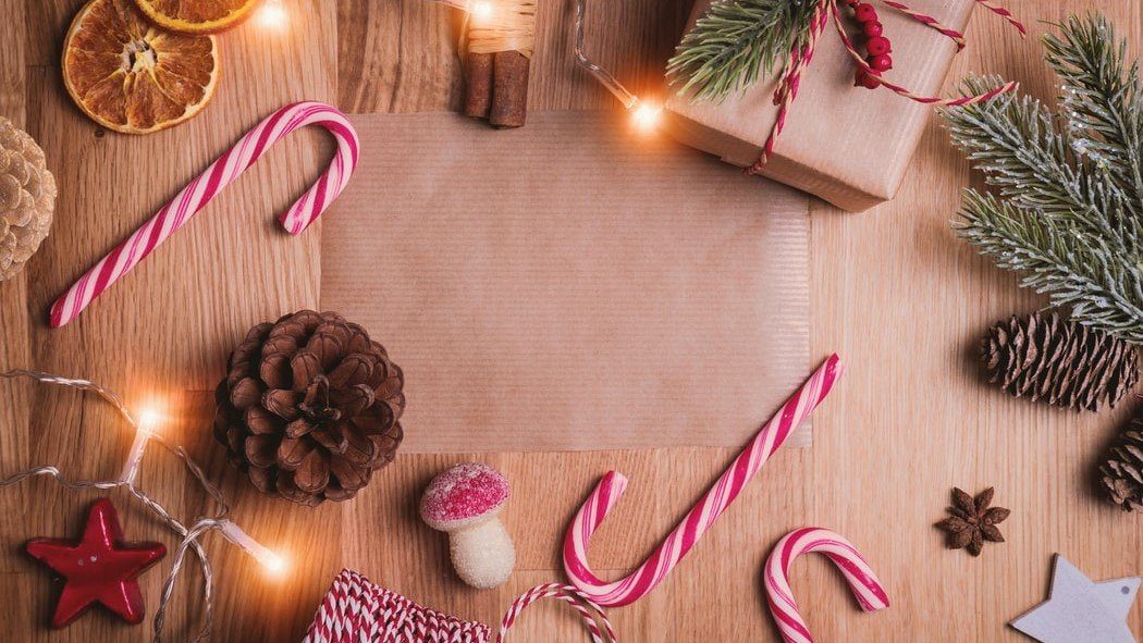 How to make your Christmas more sustainable