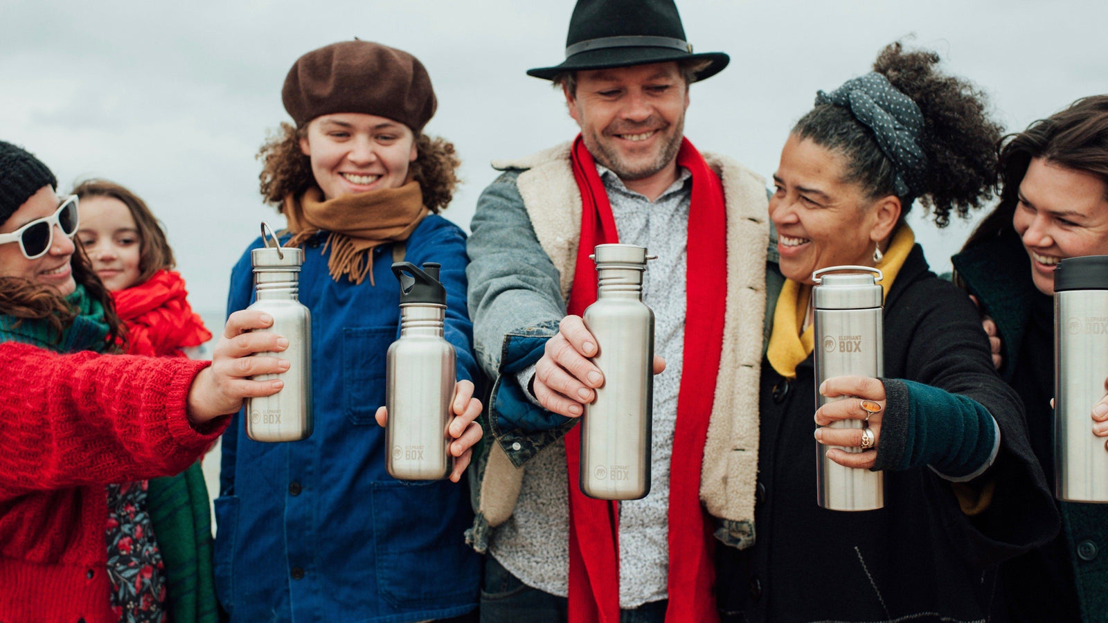 PREP FOR PLASTIC FREE JULY