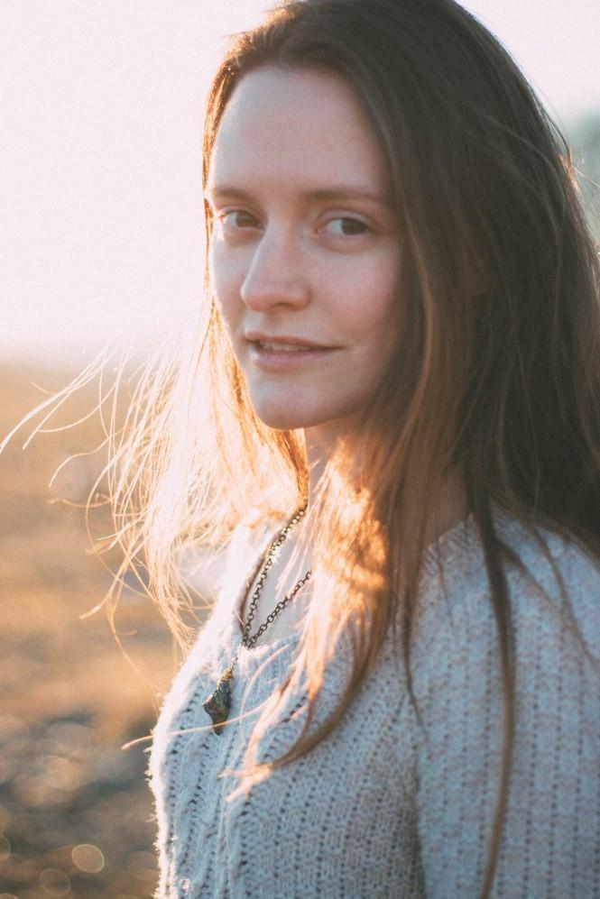 Talking trash with Zero Waste Wanderess