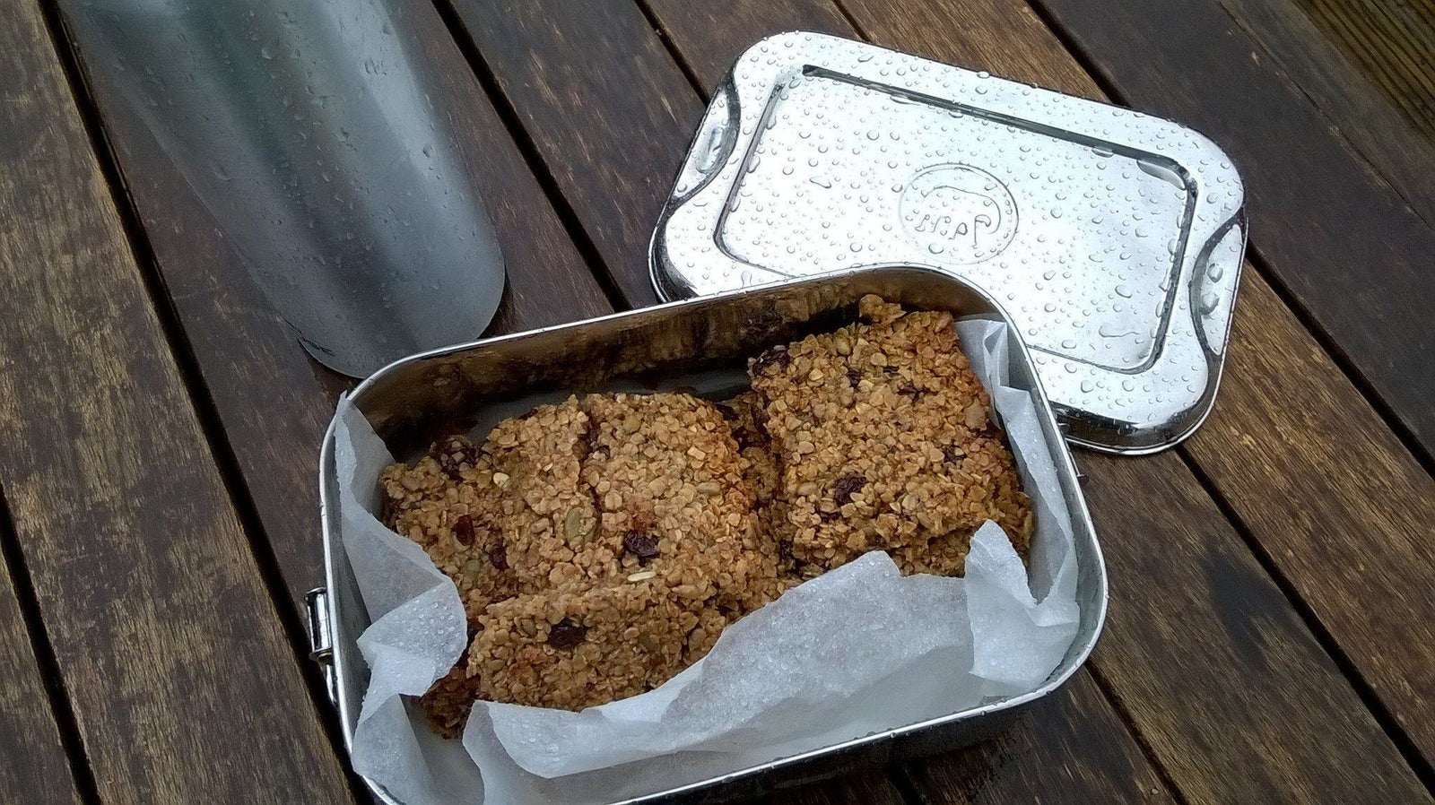 Welcome autumn with these recipes