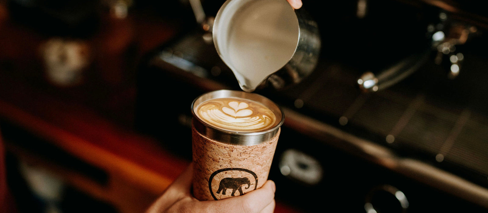 Reusable Cups & Tumblers