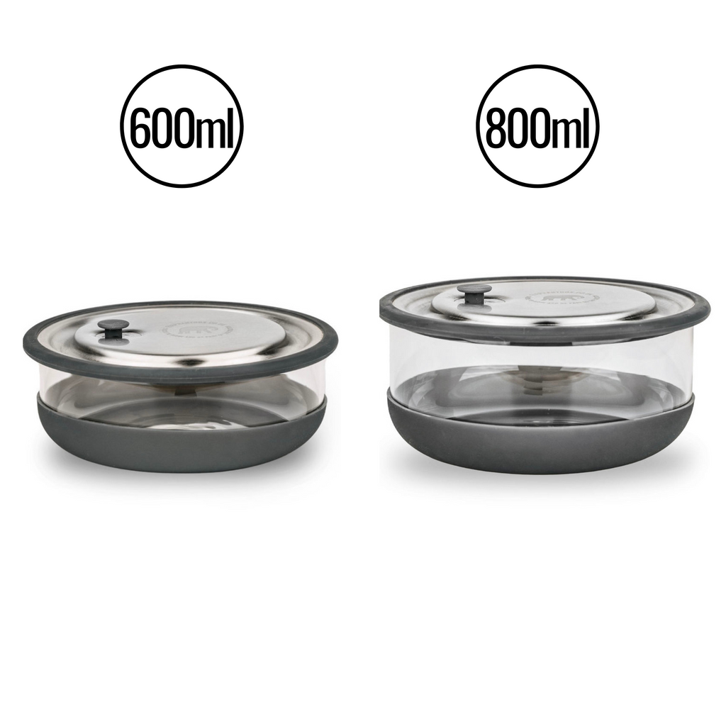 Lunch Bowl - Set of 2