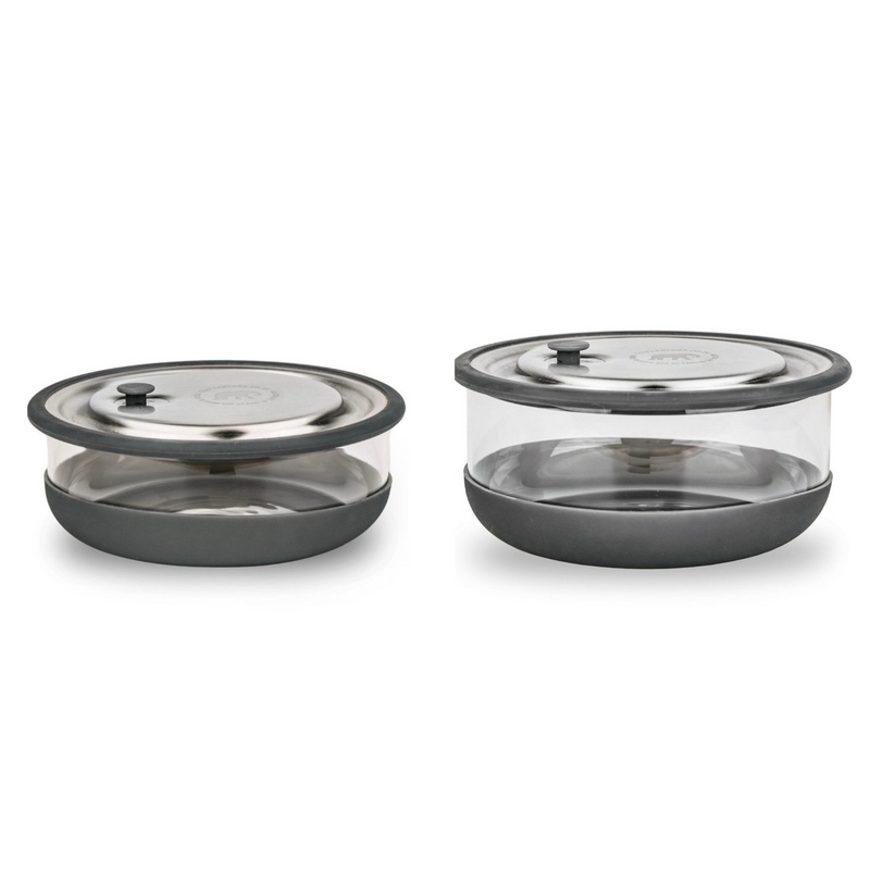 Lunch Bowl - Set of 2