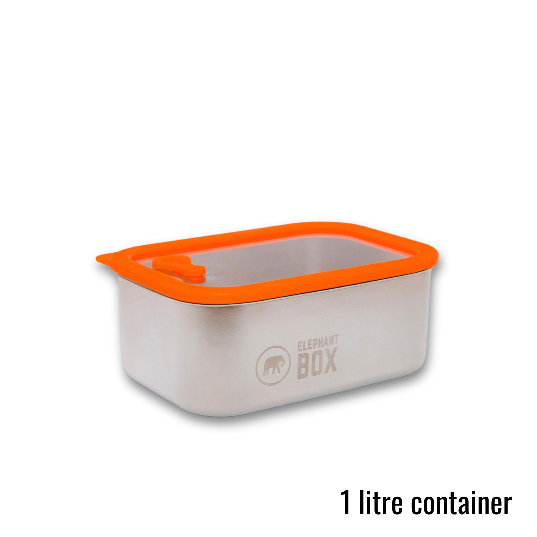 Prep & Store Containers Wholesale