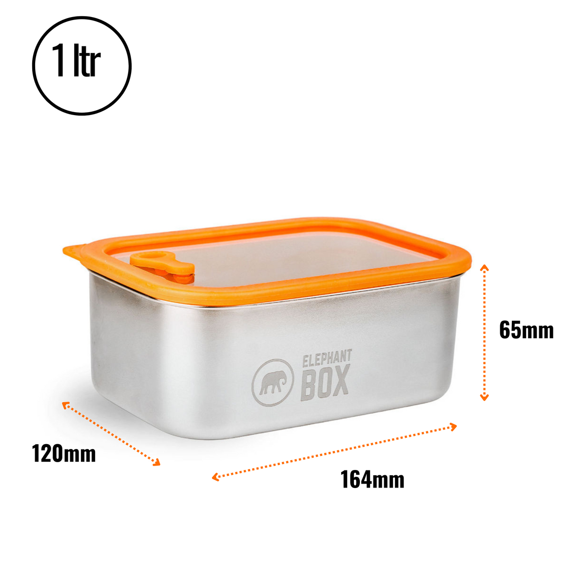 Prep & Store - Small