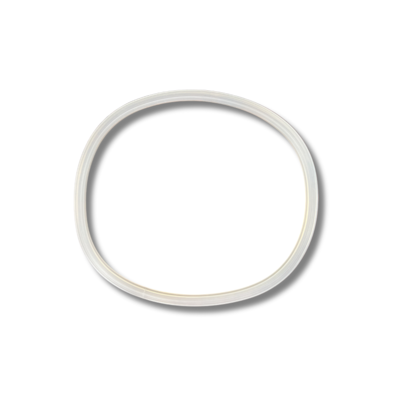 Seal for Clip & Seal - Clear