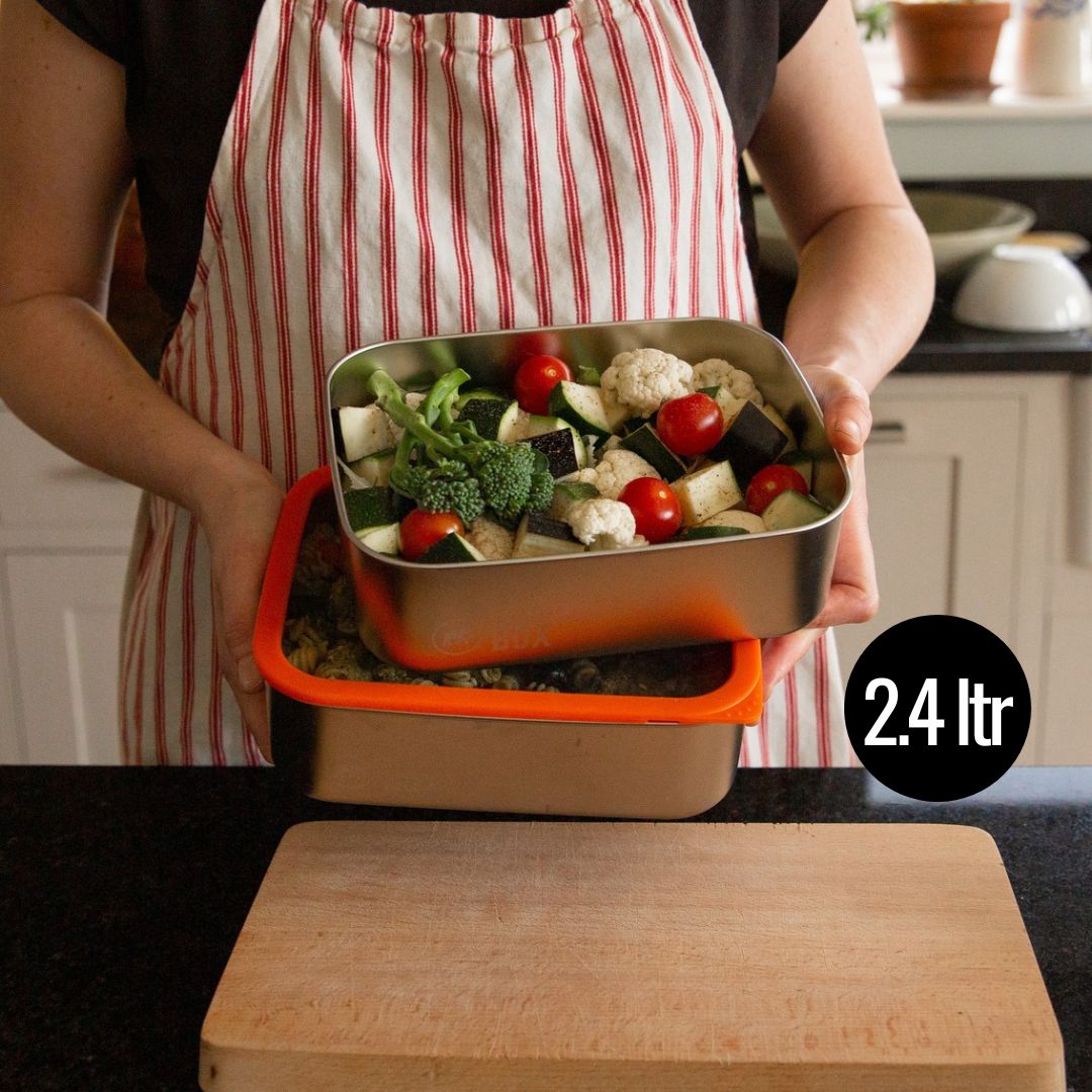 Prep & Store - Large SECONDS