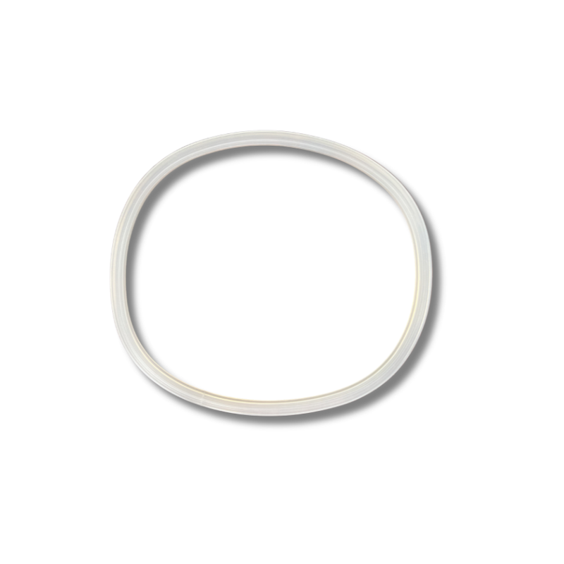 Seal for Clip & Seal - Clear