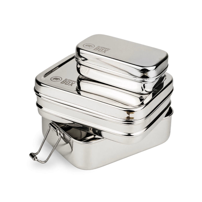 Three-in-One Snackbox