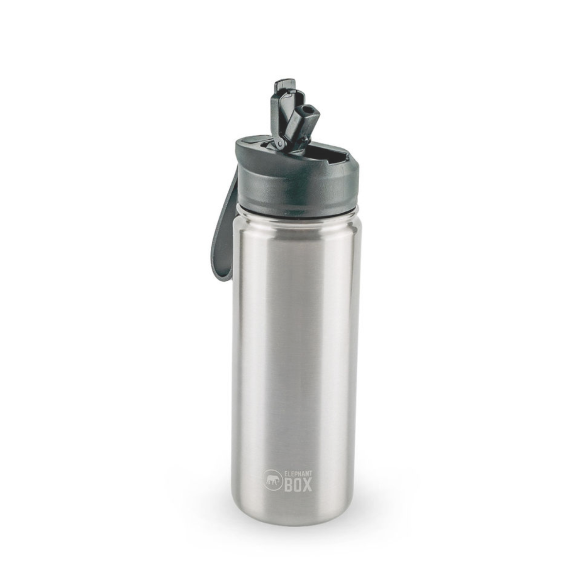 Insulated Water Bottle 500ml - Sports Cap