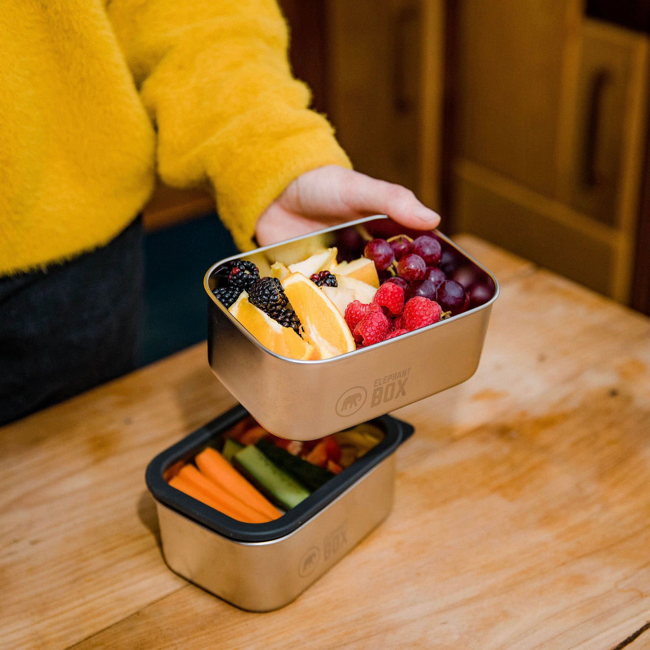 Prep & Store - Small