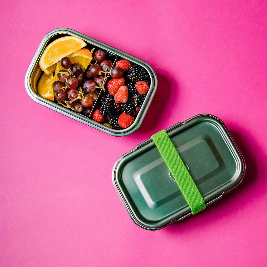 Clip Seal Lunchbox Small