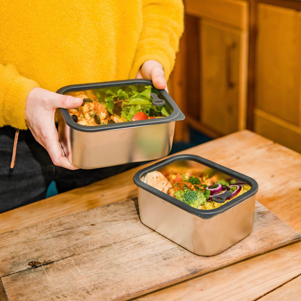 Prep & Store - Medium