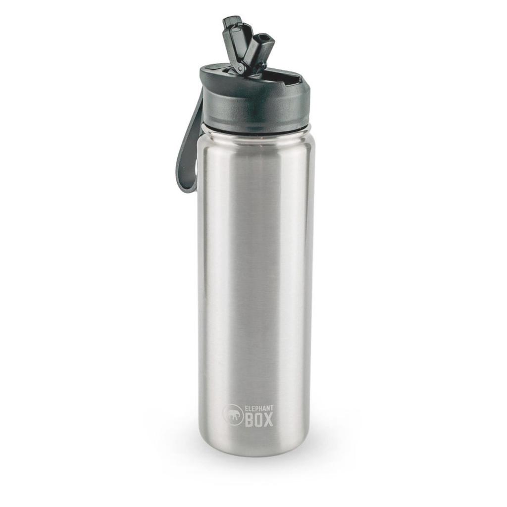 Insulated Water Bottle 750ml - Sports Cap