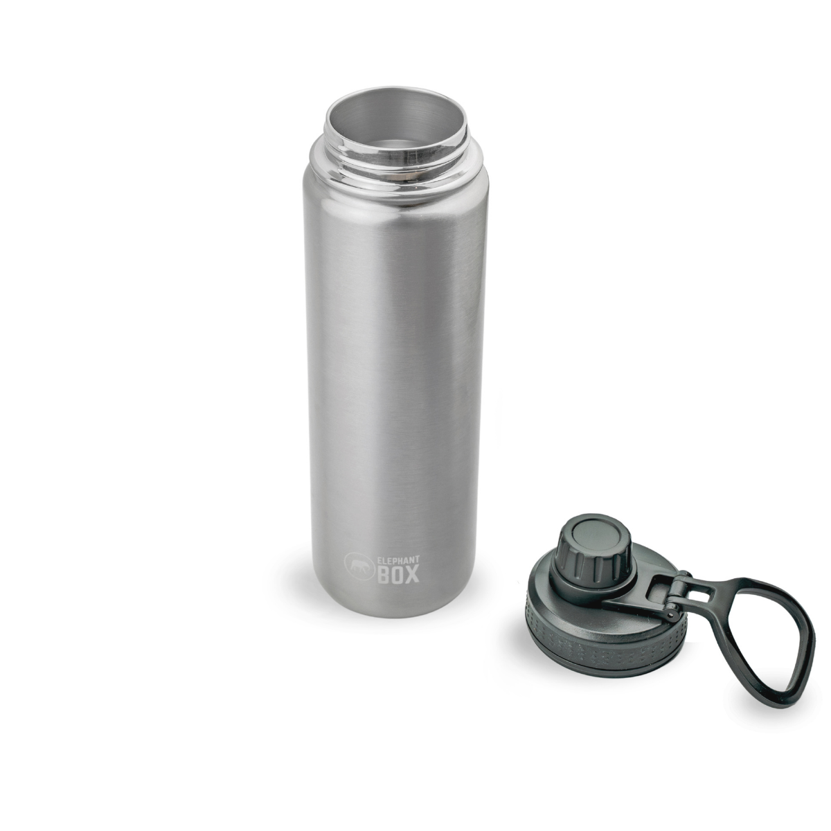 Insulated Water Bottle 750ml - Chug Cap