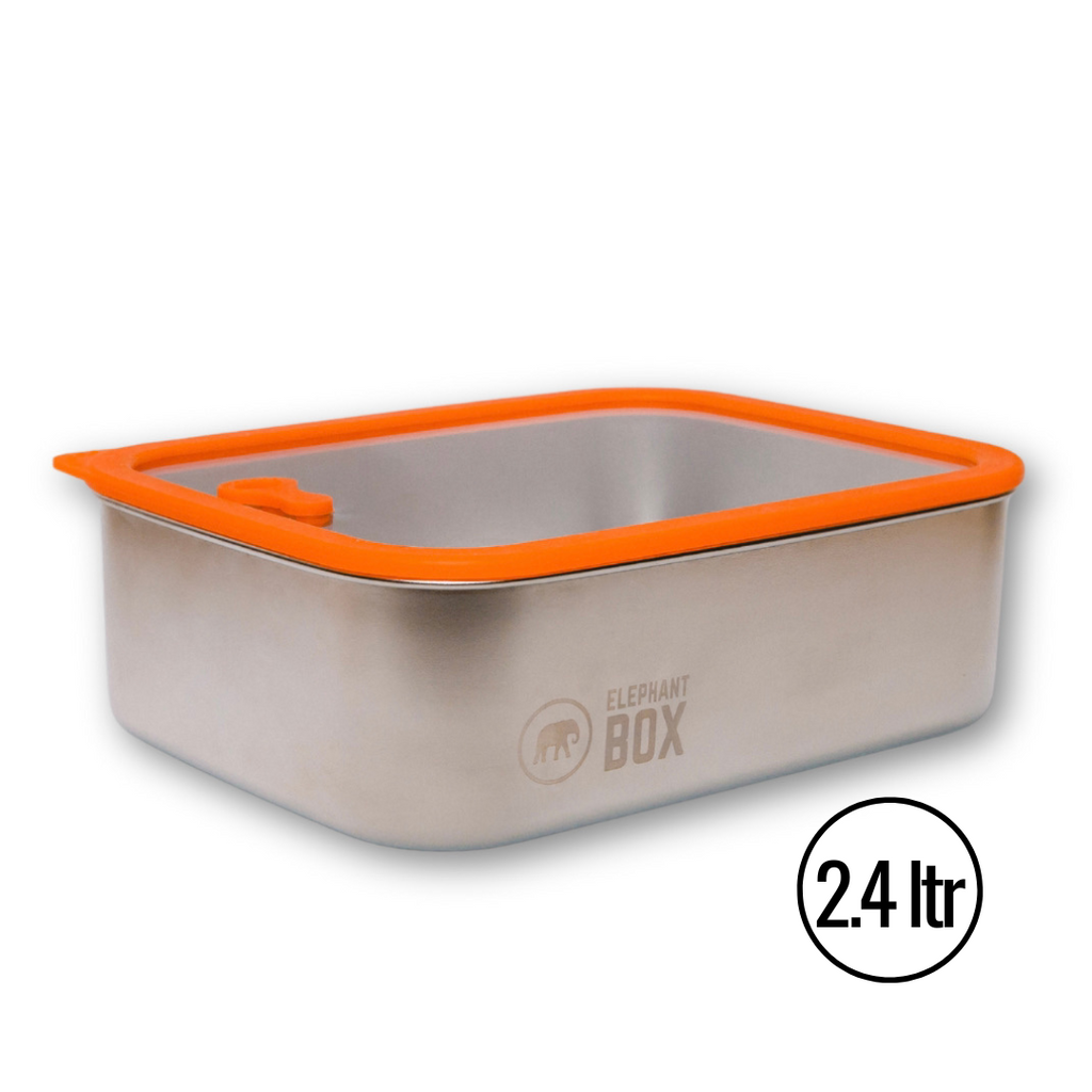 Prep & Store Containers Wholesale