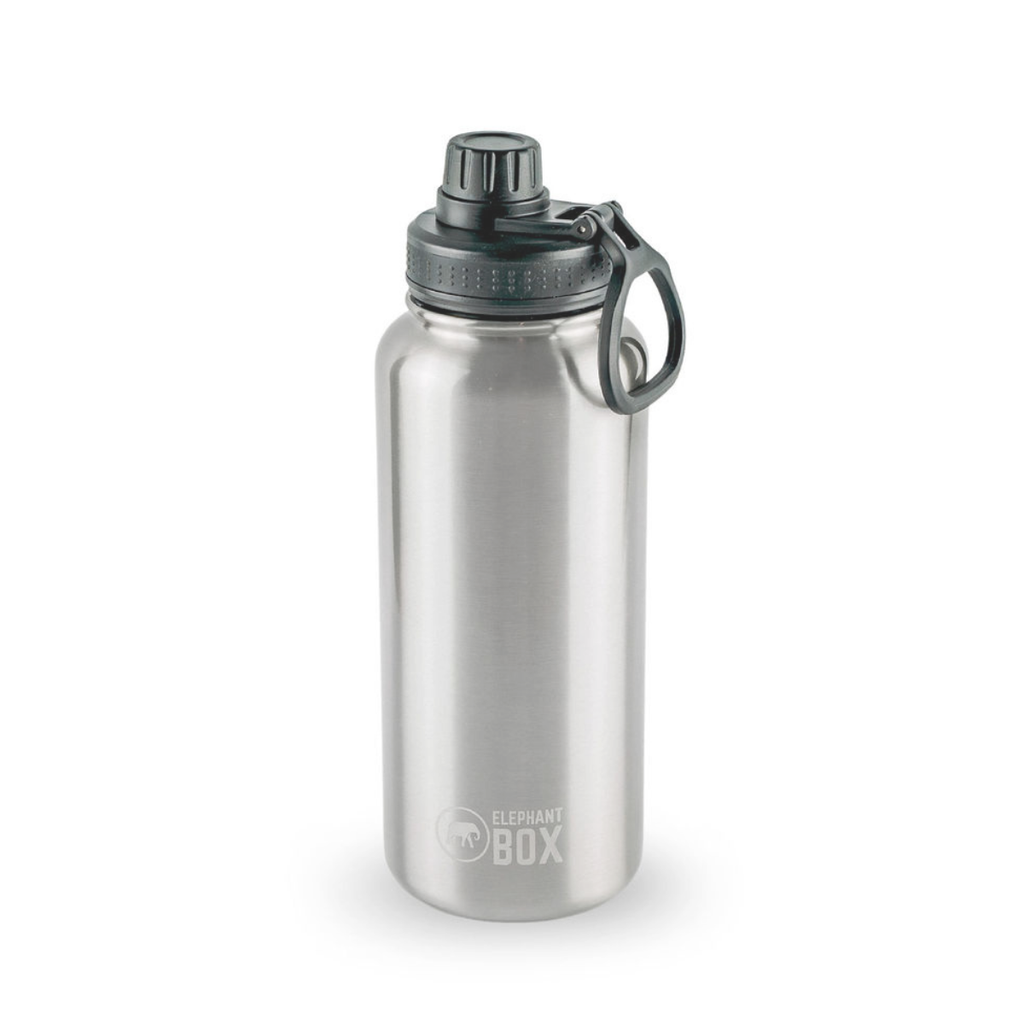 Insulated Water Bottle 950ml - Chug Cap