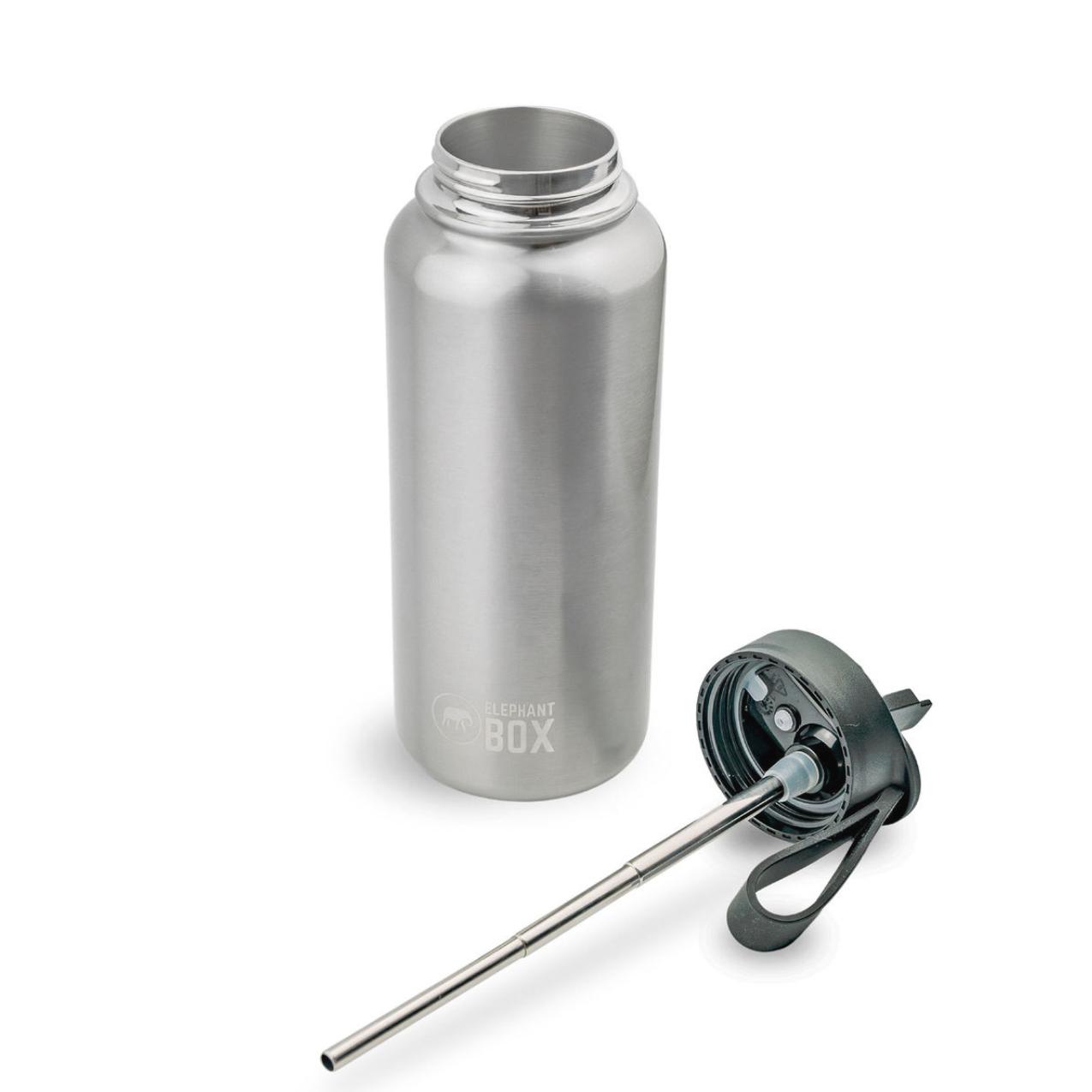 Insulated Water Bottle 950ml - Sports Cap