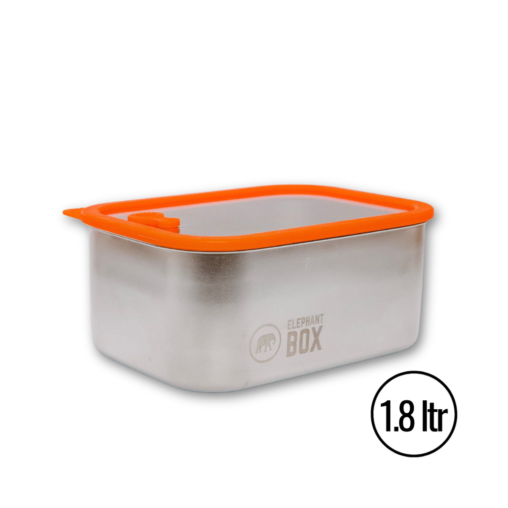 Prep & Store Containers Wholesale