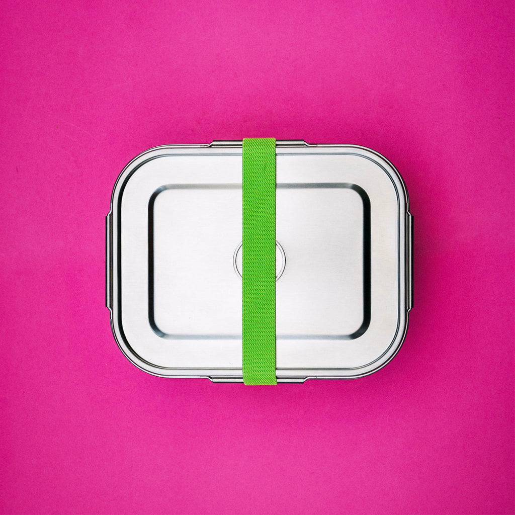 Clip & Seal Lunchbox - Large