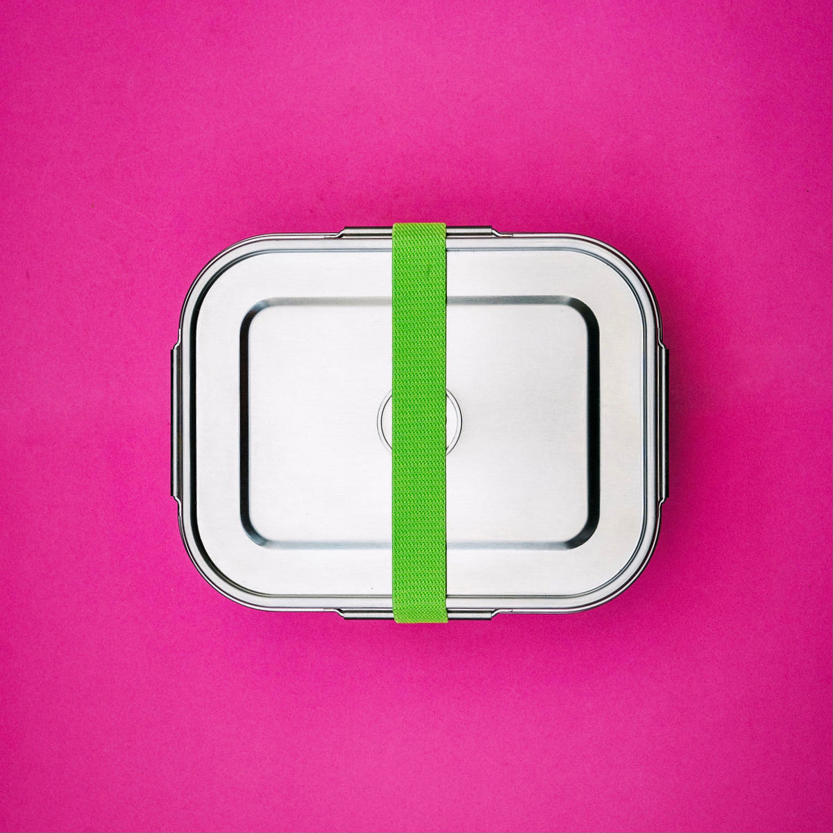 Clip & Seal Lunchbox - Large