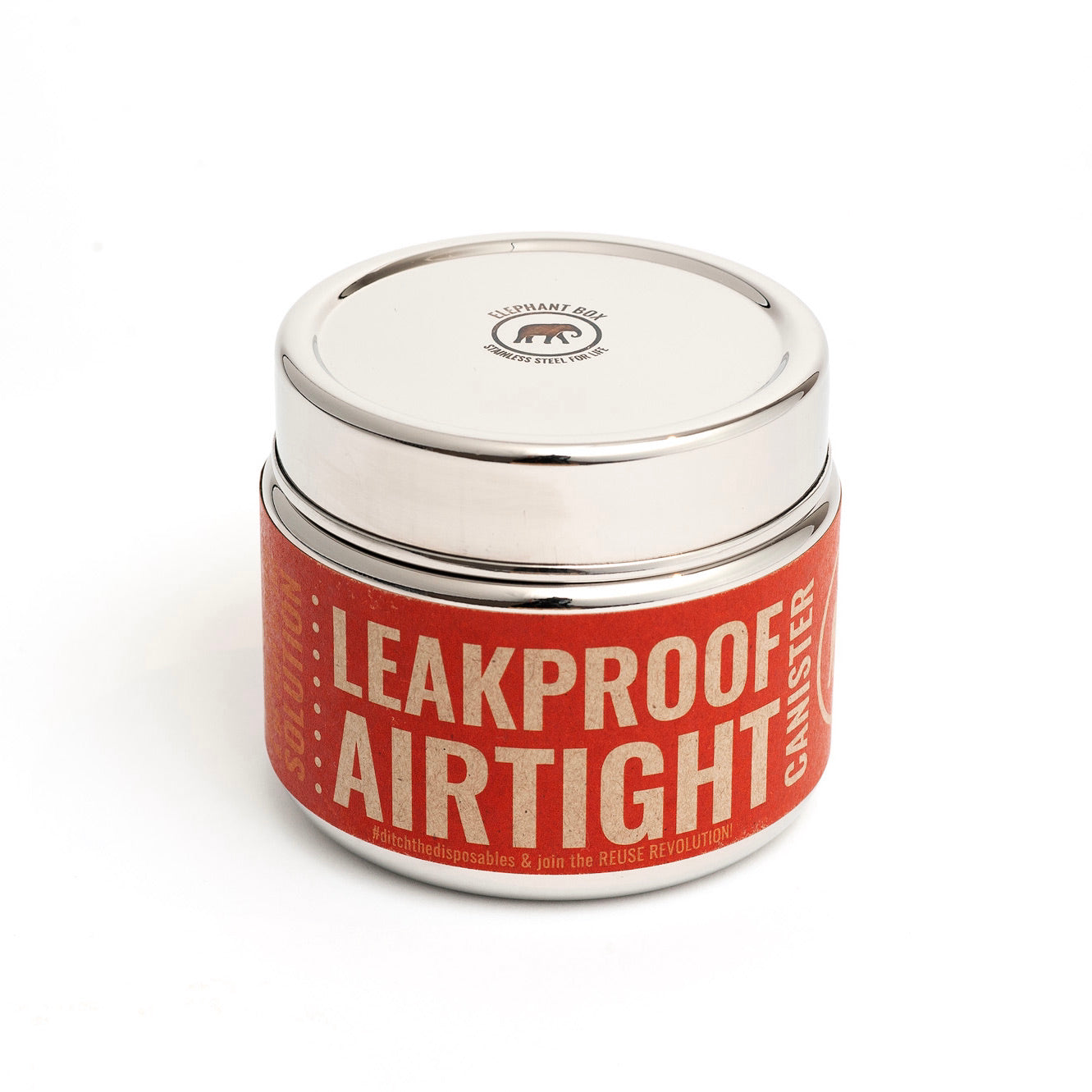 Leakproof Canister 450ml - Clearance