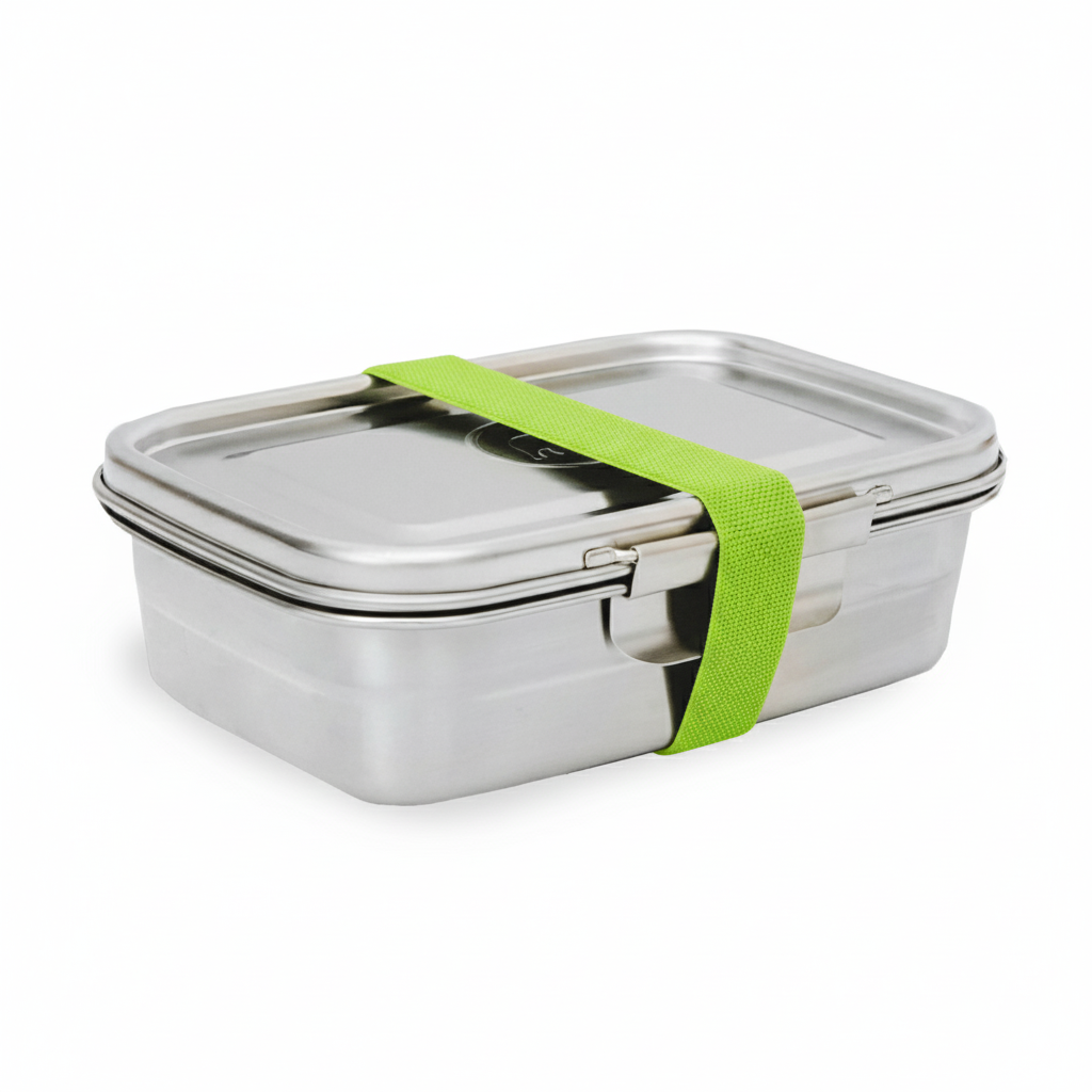 Clip & Seal Lunchbox - Medium
